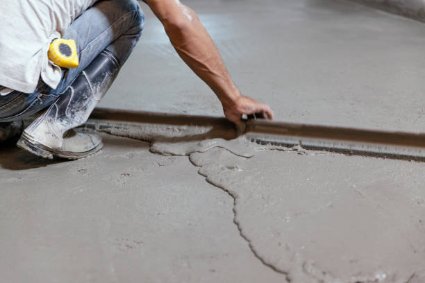 Best Concrete Foundation Repair in St Maries, ID
