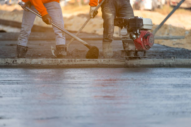 Best Concrete Removal and Replacement in St Maries, ID