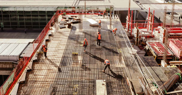 Best Concrete Demolition Services in St Maries, ID
