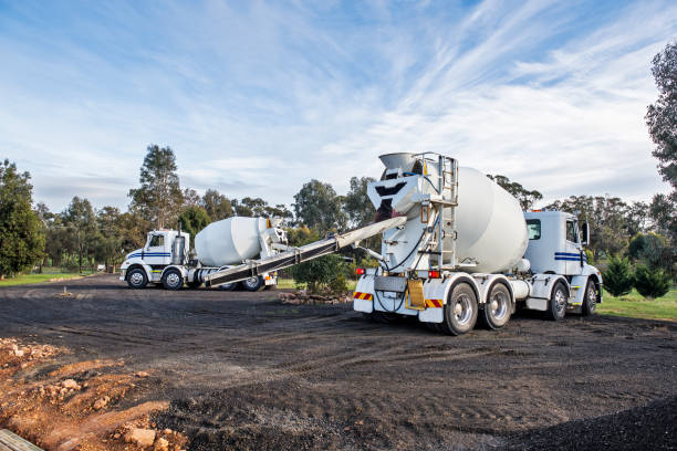 Best Concrete Slab Construction in St Maries, ID