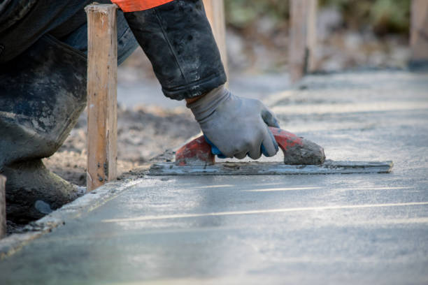 Best Concrete Sidewalk Installation in St Maries, ID