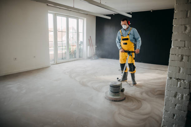 Best Commercial Concrete Services in St Maries, ID