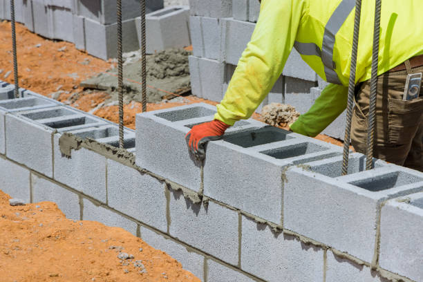 Professional Concrete contractor in ID