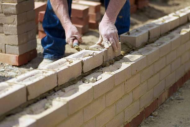 Best Concrete Foundation Repair in St Maries, ID